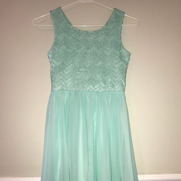 LIKE BRAND NEW DRESS (Speechless) - Picture 1 of 6